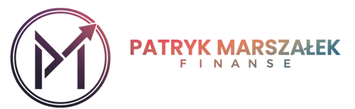 Logo Patryk Marszałek